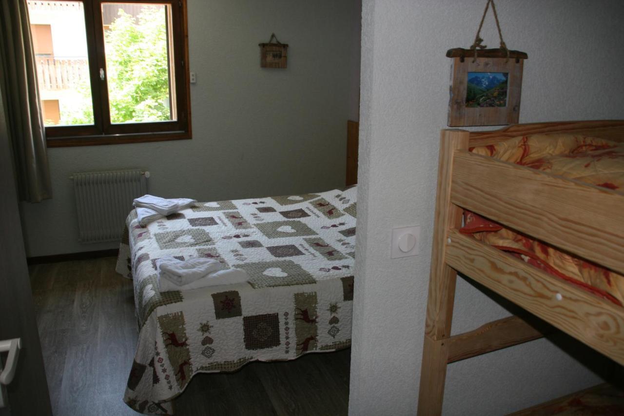 Gite Châtel Екстериор снимка